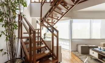 Imagem 6: Cobertura, Pinheiros - São Paulo