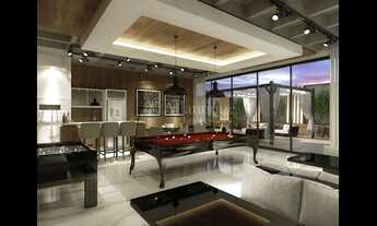 Imagem 7: Itapema - Flat - MEIA PRAIA