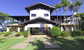 Imagem 6: Casa com 14 dormitórios à venda, 10000 m² por R$ 29.000.000,00 - Praia de Armação do Itapo