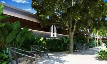 Imagem 5: Condomínio Terraço Oscar Freire de 157m² com 3 suítes e 2 vagas