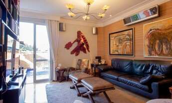 Imagem 7: Casa à venda, 620 m² por R$ 4.250.000,00 - Jardim Sílvia (Zona Oeste) - São Paulo/SP