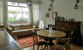 Imagem: Apartamento com 3 dormitórios, 130m² à