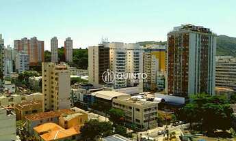 Imagem 3: Apartamento com 4 dormitórios à venda, 170 m² por R$ 1.199.000 - Icaraí - Niterói/RJ