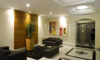 Imagem 3: Apartamento para comprar no bairro Passo Da Areia - Porto Alegre com 3 quartos