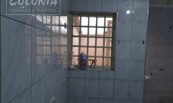 Imagem 4: Santo André - Apartamento Padrão - Vila Príncipe de Gales