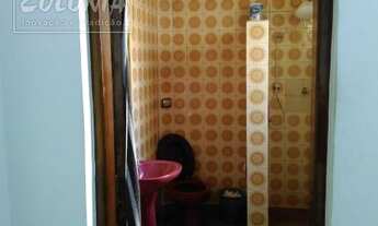 Imagem 5: Santo André - Casa Padrão - Campestre