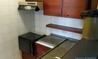 Imagem: FLAT - CENTRO - SP