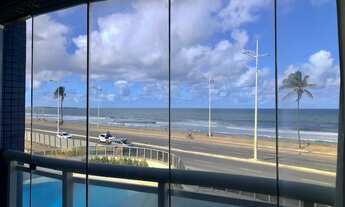 Imagem: APARTAMENTO 1/4 - 1 VAGA - ARMAÇÃO