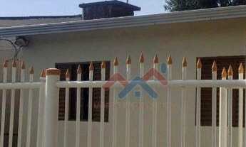 Imagem 4: Casa com 3 dormitórios à venda, 100 m² por R$ 215.000,00 - Guajuviras - Canoas/RS