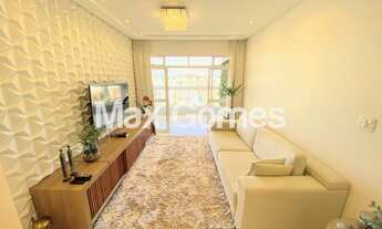 Imagem 4: Apartamento à venda, 75 m² por R$ 455.000,00 - Alto dos Passos - Juiz de Fora/MG