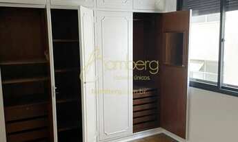 Imagem 5: Apartamento locação Jardins