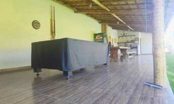 Imagem 2: Sítio Esmeralda - 1.000M²