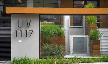 Imagem 7: Apartamento a venda São francisco, Curitiba-PR