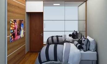 Imagem 3: Apartamento 3 quartos su?te e elevador 2 vagas