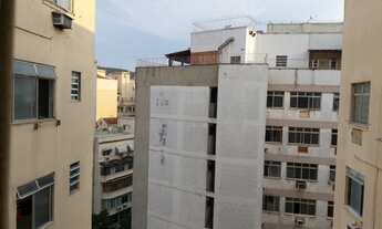 Imagem 7: Sala e Quarto para venda no flamengo