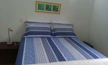 Imagem 6: Flat com 1 dormitório para alugar, 37 m² por R$ 3.400,00/mês - Indianópolis - São Paulo/SP