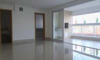 Imagem 3: Apartamento de 121 metros quadrados na divisa do Setor Bueno com Jardim America com 3 suít