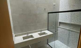 Imagem 5: Casa para venda com 119 metros quadrados com 3 quartos