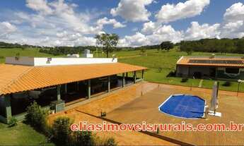 Imagem: Chácara luxo - Apenas 9 km de Uberlândia