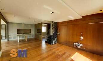 Imagem 6: COBERTURA DUPLEX - 4 SUITES - CHURRASQUEIRA