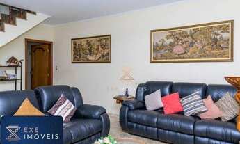 Imagem: Casa com 3 dormitórios à venda, 174 m²