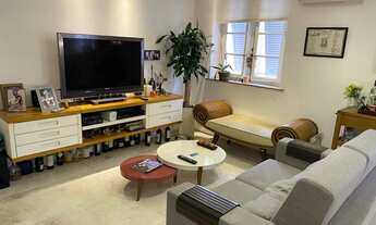 Imagem 7: Lindo apartamento mobiliado no Leblon 2 quartos reformado!