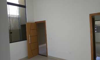 Imagem 4: Casa Setor Serra Dourada III 03 Quartos (01 Suíte), Excelente padrão, fino acabamento !