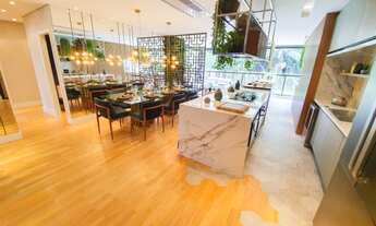 Imagem: APARTAMENTO CIDADE SÃO FRANCISCO - THE