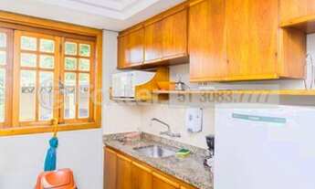 Imagem 6: Cobertura para venda com 199 metros quadrados com 3 quartos em Azenha - Porto Alegre - RS