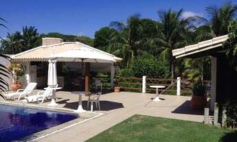 Imagem 6: Casa em alameda Vilas do Atlântico