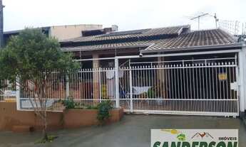 Imagem: Casa com 3 quartos - Bairro Jardim Nova