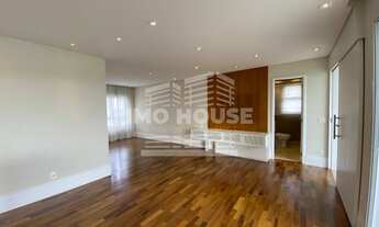 Imagem 6: Apartamento para venda possui 196 metros quadrados com 3 quartos