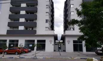 Imagem 4: Residencial Monreale no São João