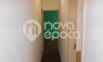 Imagem 4: Rio de Janeiro - Apartamento Padrão - Tijuca