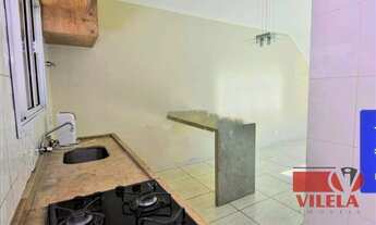 Imagem 6: Sobrado com 2 dormitórios à venda, 67 m² por R$ 480.000,00 - Vila Alpina - São Paulo/SP