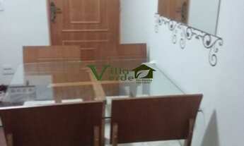 Imagem: APARTAMENTO RESIDENCIAL em SÃO PAULO