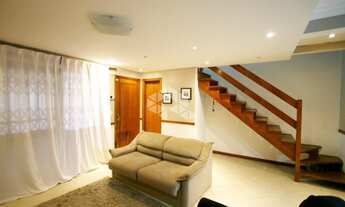 Imagem 2: PORTO ALEGRE - Casa de Condomínio - Ipanema