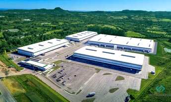 Imagem 5: Módulo para locação com 4.110 m² em Cachoeirinha - RS