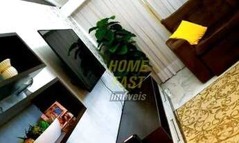 Imagem 4: Cobertura com 3 dormitórios à venda, 110 m² por R$ 590.000,00 - Vila Silveira - Guarulhos