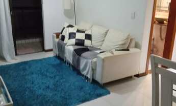 Imagem: Apartamento para venda possui 50 metros