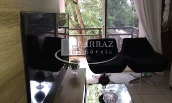 Imagem 4: Lindo e amplo apartamento para venda no Iguatemi na Av. Arnaldo Victaliano Edificio Parano