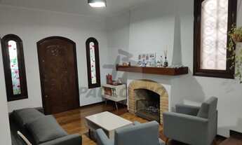 Imagem: RIBEIRAO PIRES - Casa Padrão - Centro