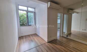 Imagem 3: Rio de Janeiro - Apartamento Padrão - Leblon