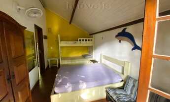 Imagem 2: Casa ma Estrada da Beira Rio em Boiçucanga