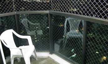 Imagem 5: Apartamento para venda possui 106 metros quadrados com 3 quartos em Parque Mandaqui - São