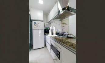 Imagem 6: Apartamento 85m²