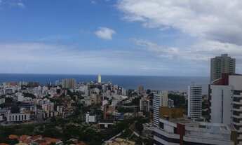 Imagem 6: 4 SUÍTES - HORTO FLORESTAL - ALTO LUXO - 384M² - HOME THEATER - 4 VAGAS DE GARAGEM - CLOSE