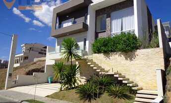 Imagem: SOBRADO 351m² - Condomínio Fechado Urbanova