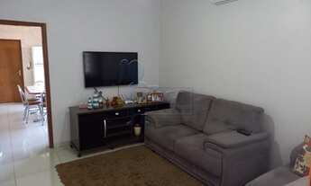 Imagem 2: Casa Padrão em Serrana