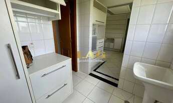 Imagem 2: Apartamento com 3 dormitórios, 147 m² - venda por R$ 800.000,00 ou aluguel por R$ 3.500,00